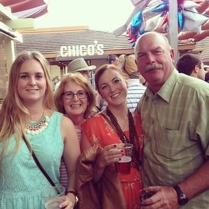 Meet your Posher, Catherine